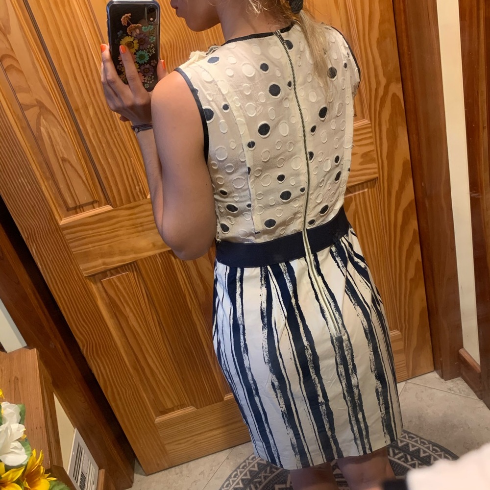 Thread social Dress - Picture 4 of 5
